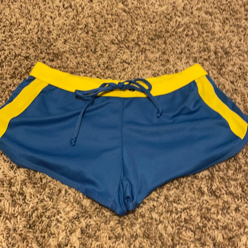 Wang Swim Trunks